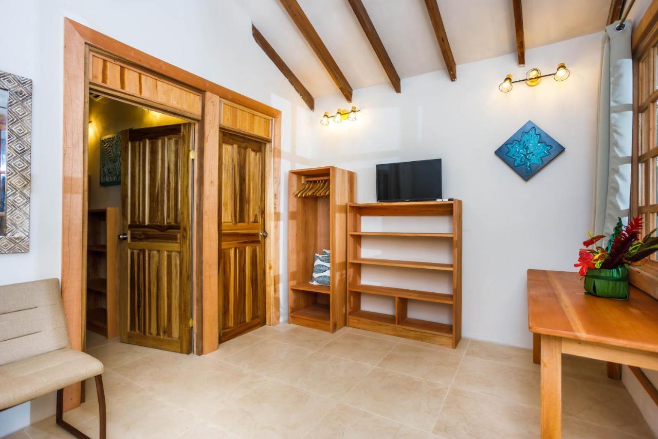 Hotel Casa Merlin Puerto Viejo de Talamanca Dış mekan fotoğraf