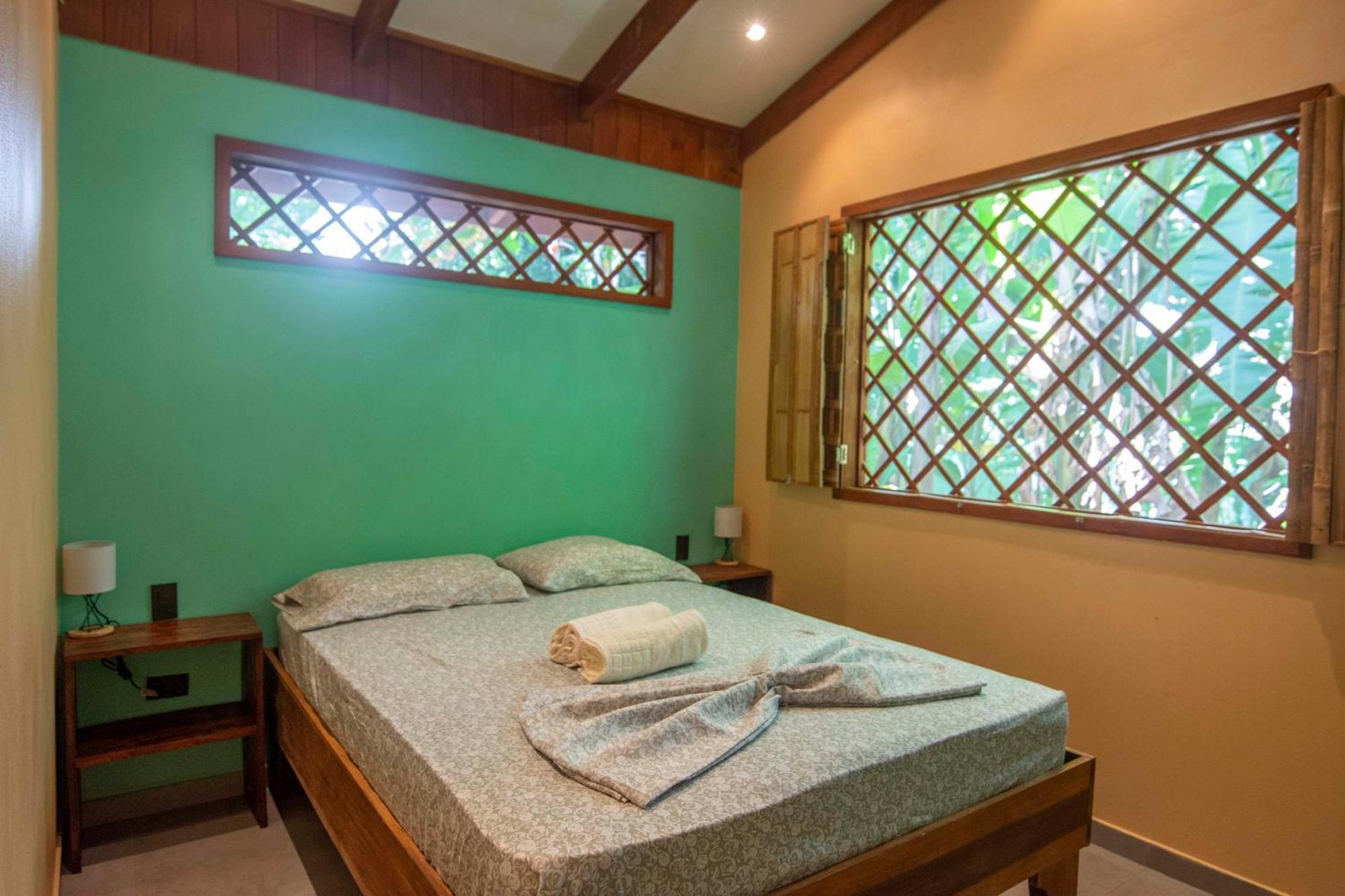 Hotel Casa Merlin Puerto Viejo de Talamanca Oda fotoğraf