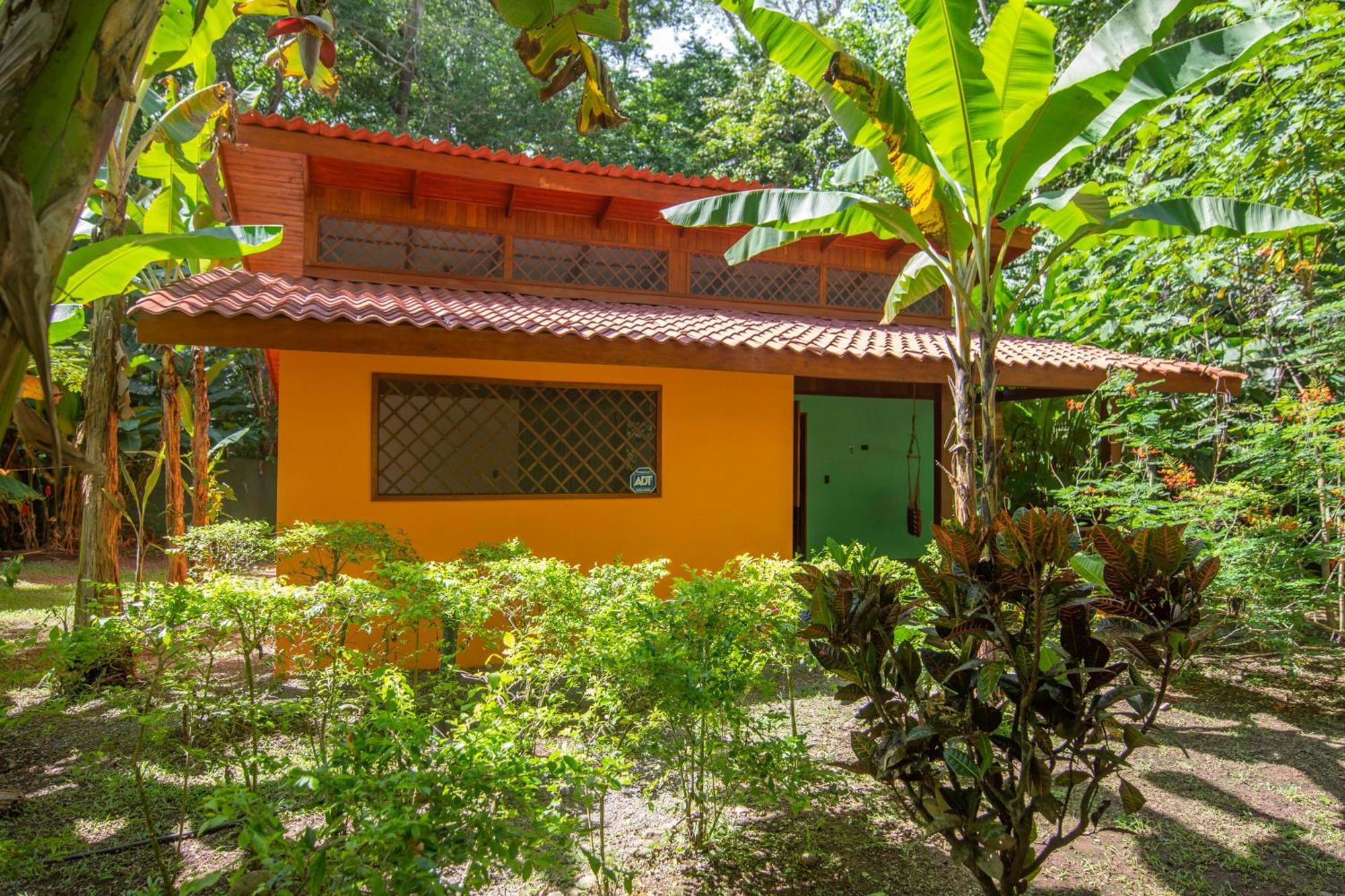 Hotel Casa Merlin Puerto Viejo de Talamanca Oda fotoğraf