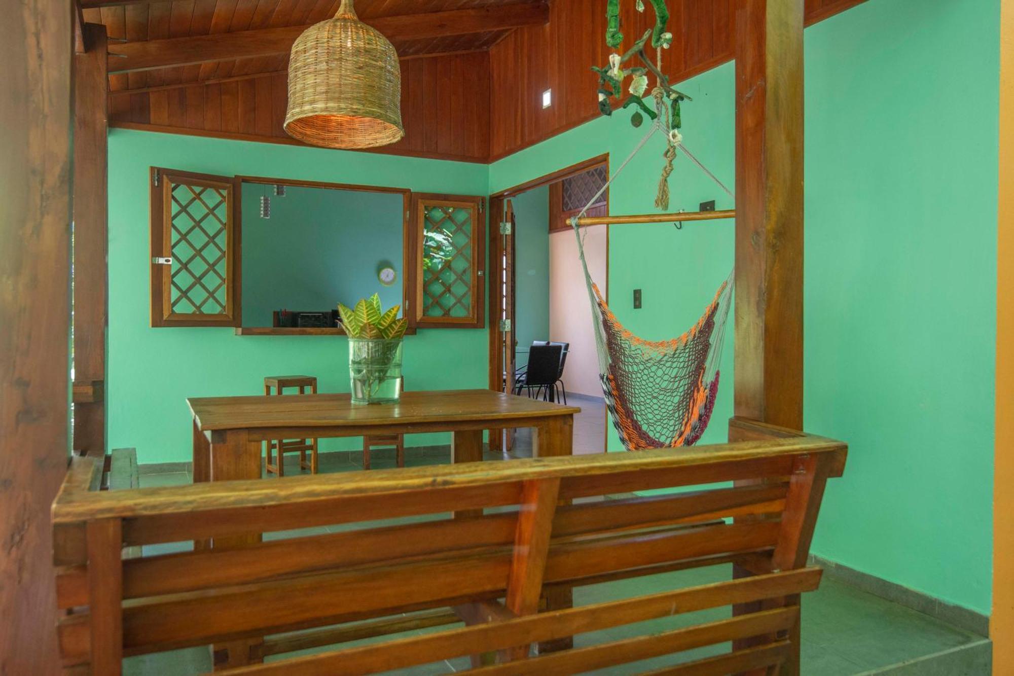 Hotel Casa Merlin Puerto Viejo de Talamanca Oda fotoğraf